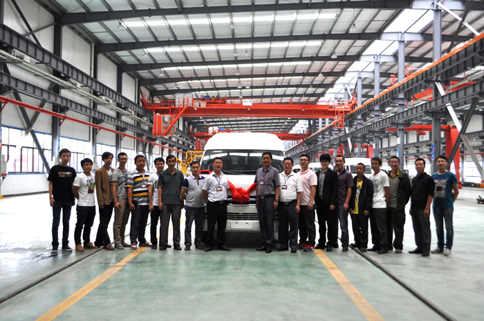 航天汽車 航天汽車