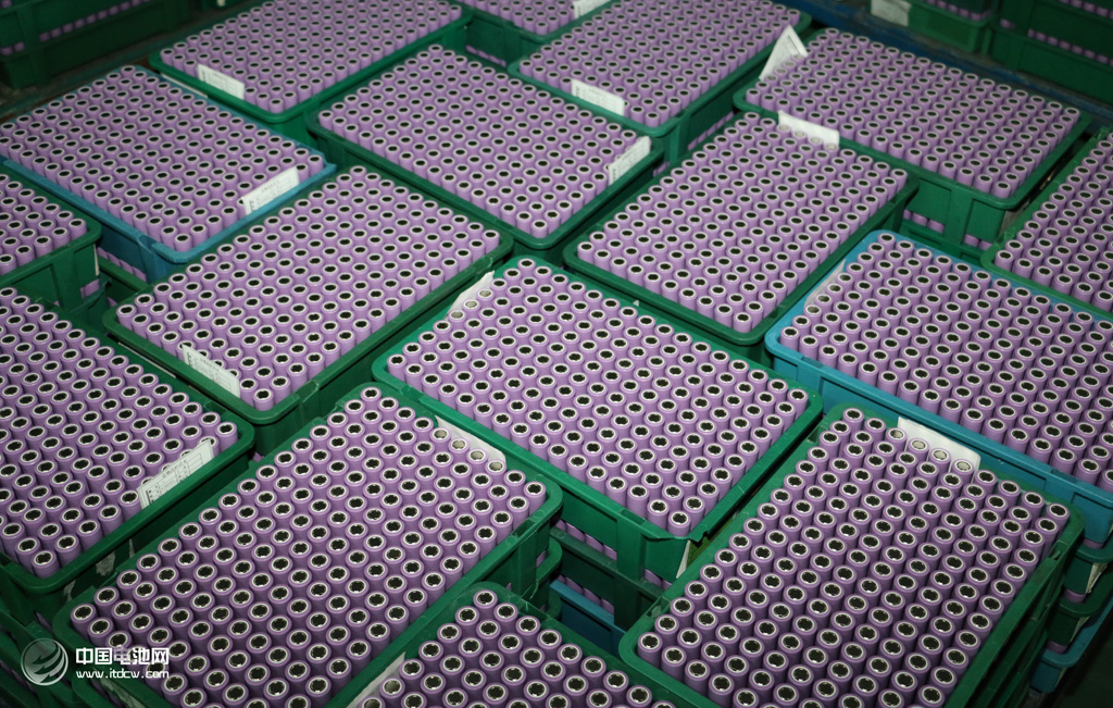 比克動力電池 比克動力電池