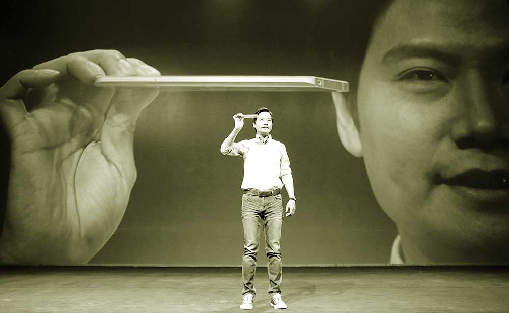 “換屏門”背后隱現增長乏力 小米手機難破千元機魔咒 “換屏門”背后隱現增長乏力 小米手機難破千元機魔咒