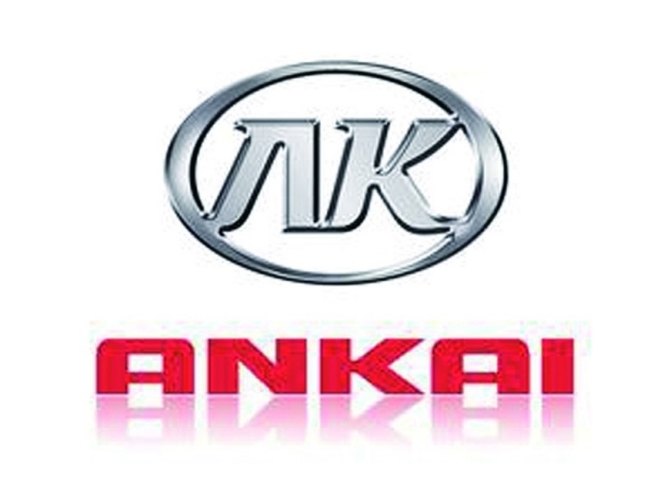 安凱客車 安凱客車