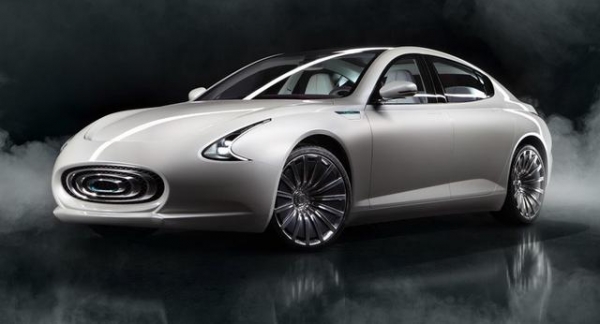 電池續(xù)航650km？起底臺(tái)灣Thunder Power純電動(dòng)車