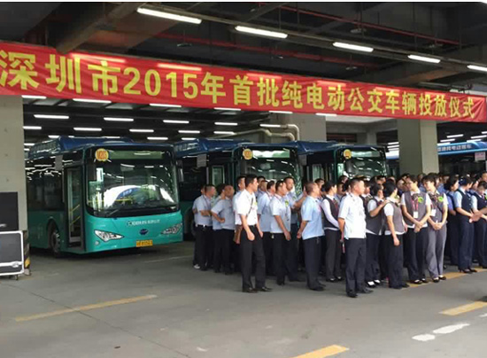 純電動公交車能走多遠?電池是關鍵的關鍵 純電動公交車能走多遠?電池是關鍵的關鍵