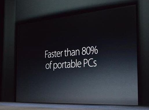 iPad Pro平板是個人計算機的未來?蘋果很有信心 iPad Pro平板是個人計算機的未來?蘋果很有信心