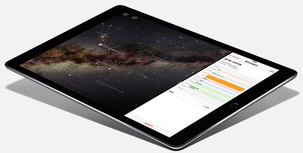 iPad Pro平板是個人計算機的未來?蘋果很有信心 iPad Pro平板是個人計算機的未來?蘋果很有信心