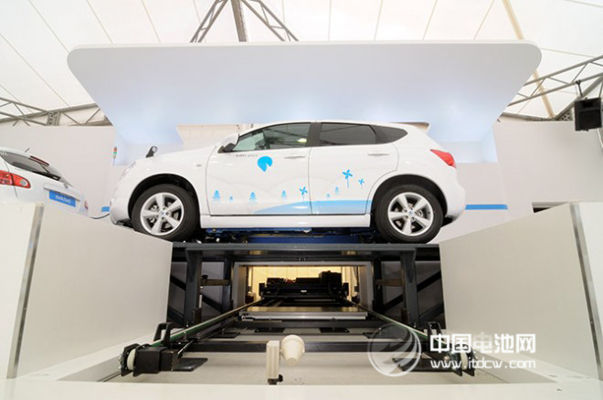 電動汽車換電模式迎來春天?公交車和出租車行業看好 電動汽車換電模式迎來春天?公交車和出租車行業看好