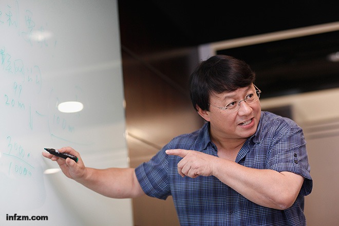 IDG資本創(chuàng)始合伙人熊曉鴿: 創(chuàng)業(yè)者要找對河流 IDG資本創(chuàng)始合伙人熊曉鴿: 創(chuàng)業(yè)者要找對河流