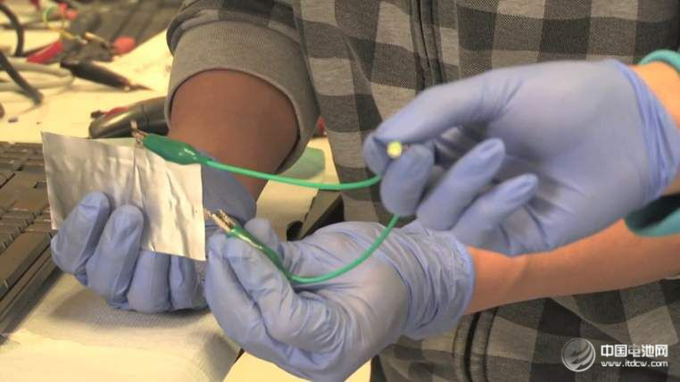 明陽集團與斯坦福教授簽訂合作協(xié)議 推動鋁電池產(chǎn)業(yè)化