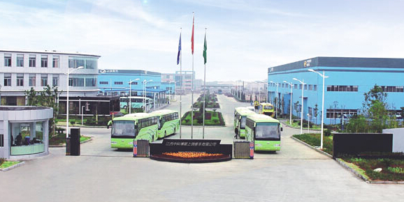 江西4家新能源車企獲財政部1.66億元補助 江西4家新能源車企獲財政部1.66億元補助