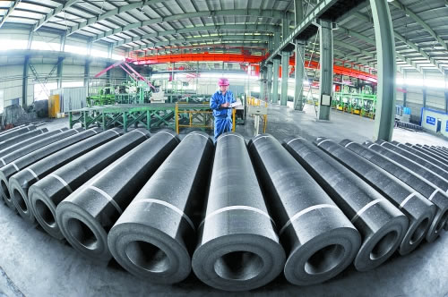 撫順鋁業(yè)炭素系統(tǒng)轉(zhuǎn)型 將新建32萬噸炭素陽極項目 撫順鋁業(yè)炭素系統(tǒng)轉(zhuǎn)型 將新建32萬噸炭素陽極項目