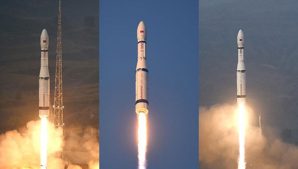 比克儲(chǔ)能電池助推首顆“深圳制造”衛(wèi)星成功升空 比克儲(chǔ)能電池助推首顆“深圳制造”衛(wèi)星成功升空