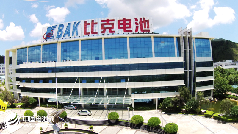 比克儲(chǔ)能電池助推首顆“深圳制造”衛(wèi)星成功升空 比克儲(chǔ)能電池助推首顆“深圳制造”衛(wèi)星成功升空