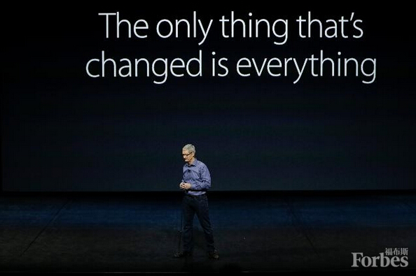 “泰坦項目”：蘋果探索汽車是不務正業還是昭昭天命？