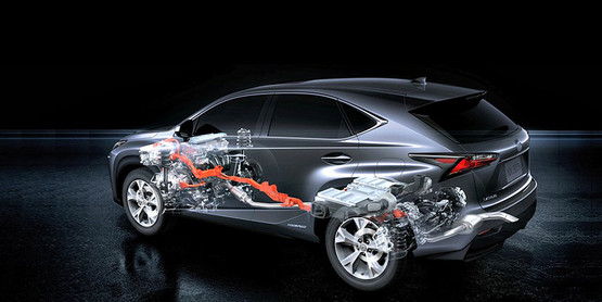 政策持續(xù)強推 新能源汽車能穿越周期嗎? 政策持續(xù)強推 新能源汽車能穿越周期嗎?