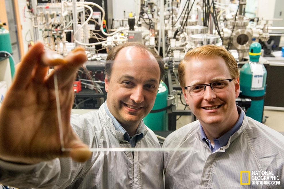 光伏擴張之路:意想不到的太陽能利用新方法 光伏擴張之路:意想不到的太陽能利用新方法