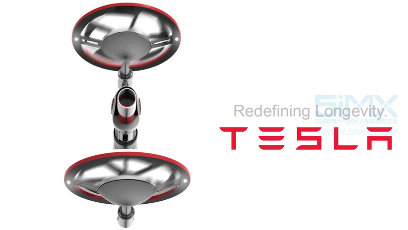 特斯拉無人機亮相：充電20分鐘飛行1小時