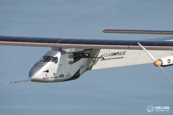 索爾維特種聚合物技術推動新能源科技邁向未來 索爾維特種聚合物技術推動新能源科技邁向未來