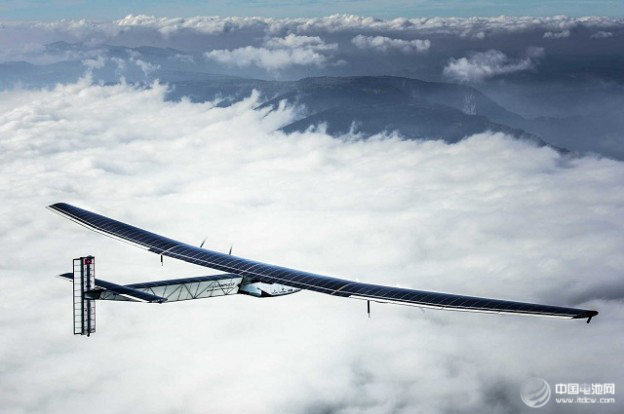 索爾維特種聚合物技術(shù)推動(dòng)新能源科技邁向未來 索爾維特種聚合物技術(shù)推動(dòng)新能源科技邁向未來