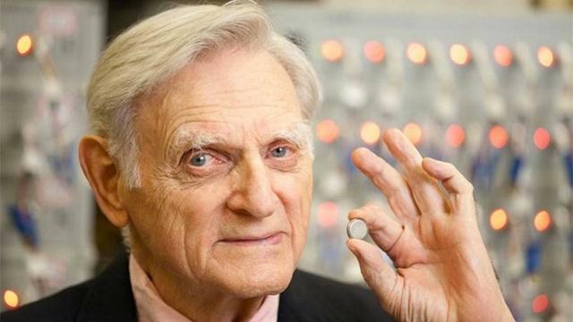 科學家發現新型負極材料 可用于未來鈉電池 科學家發現新型負極材料 可用于未來鈉電池