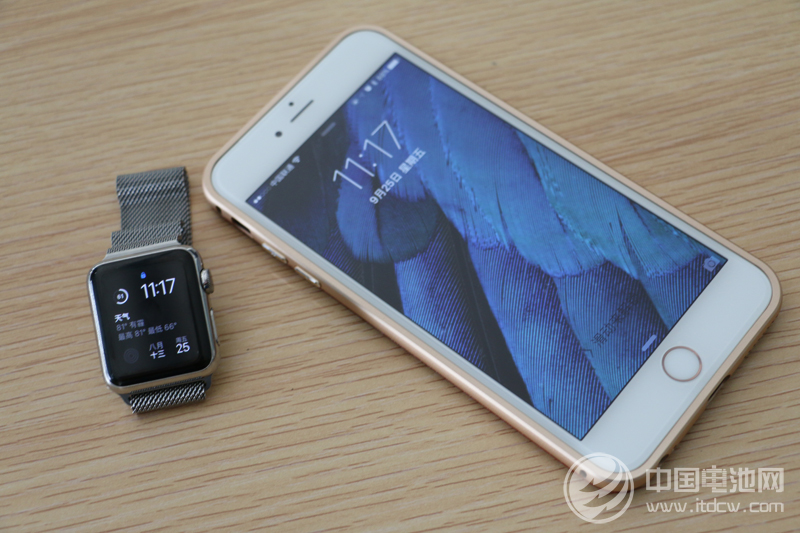 從Apple Watch看蘋果處事哲學和未來發展