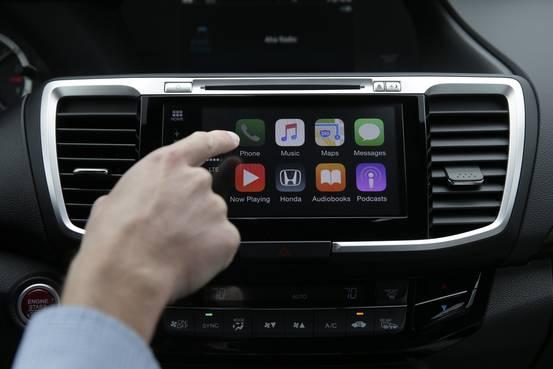 蘋果加速研發純電動車 預期2019年全球發貨 蘋果加速研發純電動車 預期2019年全球發貨