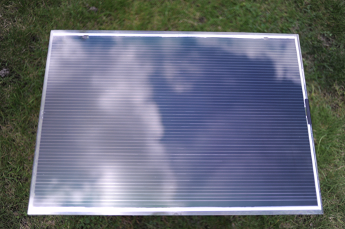 凱盛科技投100億開建1.5GW薄膜太陽能電池生產項目 凱盛科技投100億開建1.5GW薄膜太陽能電池生產項目