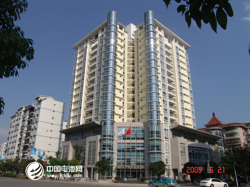 重慶烏江實(shí)業(yè)確認(rèn)出席第三屆鋰電“達(dá)沃斯”論壇 重慶烏江實(shí)業(yè)確認(rèn)出席第三屆鋰電“達(dá)沃斯”論壇