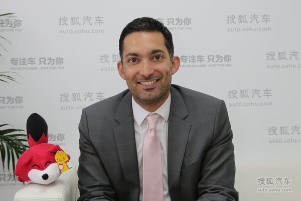 特斯拉全球副總裁李嘉圖:現階段談營收毫無意義 特斯拉全球副總裁李嘉圖:現階段談營收毫無意義