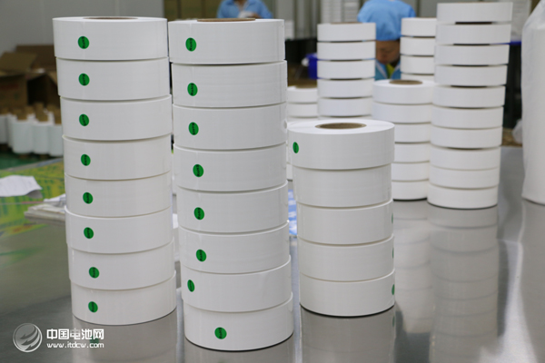 惠強新能源 干法隔膜 惠強新能源 干法隔膜