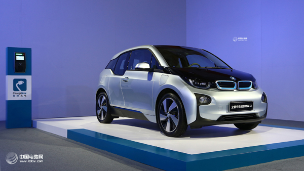 寶馬特斯拉等進(jìn)口車進(jìn)入北京新能源車搖號目錄