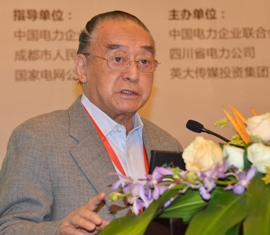 中國科學(xué)院院士盧強(qiáng) 中國科學(xué)院院士盧強(qiáng)