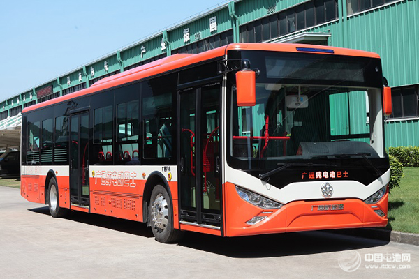 銀隆集團鈦酸鋰純電動汽車河北武安生產基地誕生 銀隆集團鈦酸鋰純電動汽車河北武安生產基地誕生