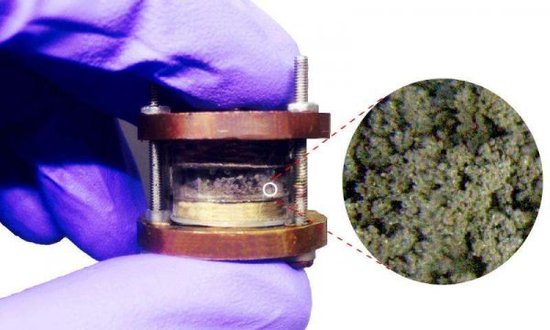 可充電鋰電池稍加炭烤就能延長壽命? 可充電鋰電池稍加炭烤就能延長壽命?