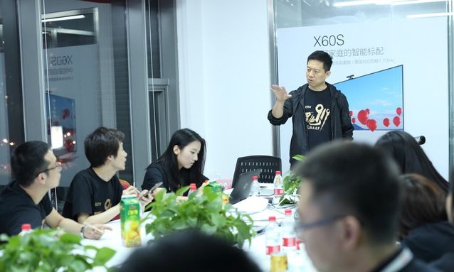 樂視造車：10億美元成為Uber中國股東？