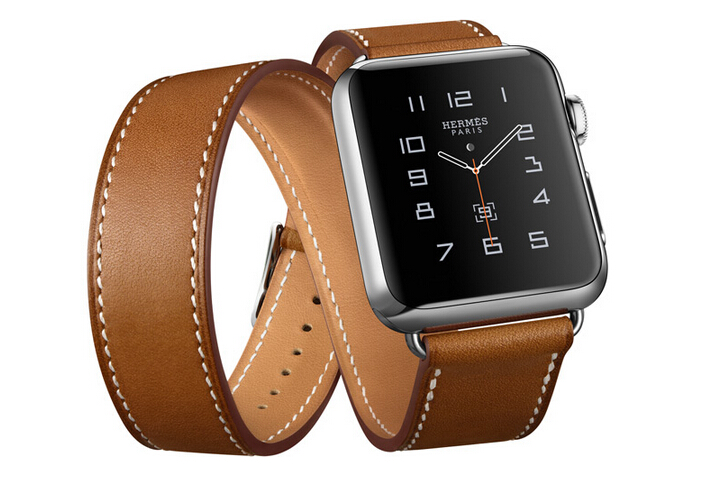 蘋果宣布推出愛馬仕版 Apple Watch 蘋果宣布推出愛馬仕版 Apple Watch