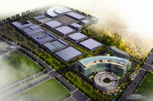 中國汽車技術研究中心 中國汽車技術研究中心