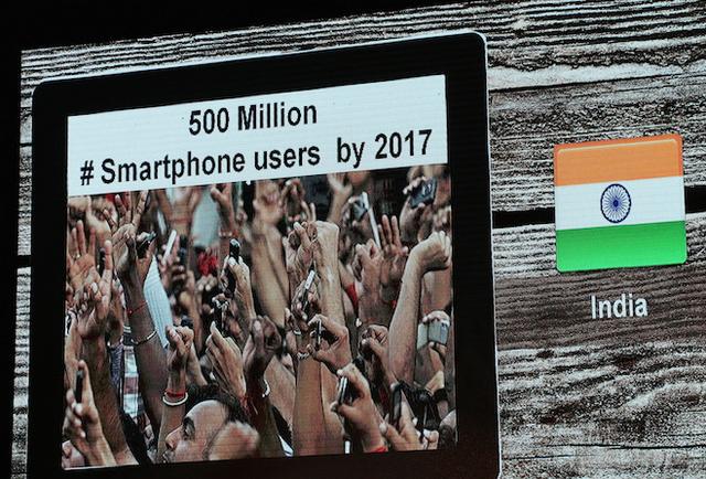 華碩印度開造手機(jī) 中國軍團(tuán)要在印度掀翻三星 華碩印度開造手機(jī) 中國軍團(tuán)要在印度掀翻三星