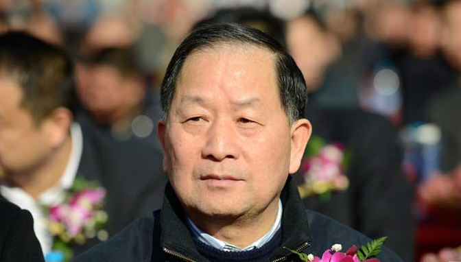 中國自行車協會副理事長、中國自行車協會助力車專業委員會主任陸金龍