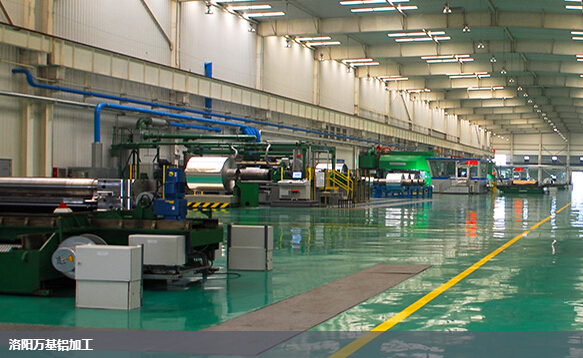 萬基控股月均千噸鋁箔訂單 今年石墨簽單2.5萬噸 萬基控股月均千噸鋁箔訂單 今年石墨簽單2.5萬噸