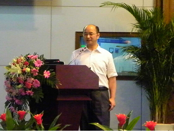 黃云輝:磷酸鐵鋰能量密度提升空間大 2元時代將至 黃云輝:磷酸鐵鋰能量密度提升空間大 2元時代將至