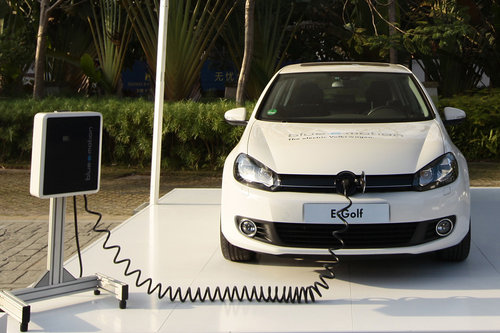 宣布進行調整戰略 大眾汽車要靠純電動車挽回局面？