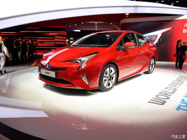 配備鎳氫電池組 新普銳斯動力信息發布 配備鎳氫電池組 新普銳斯動力信息發布