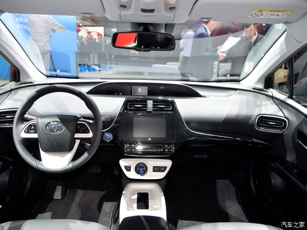 配備鎳氫電池組 新普銳斯動力信息發布 配備鎳氫電池組 新普銳斯動力信息發布