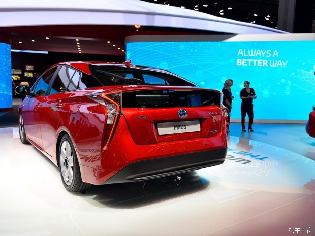 配備鎳氫電池組 新普銳斯動力信息發布 配備鎳氫電池組 新普銳斯動力信息發布