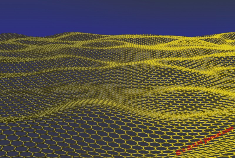習近平訪英參觀石墨烯研究所 石墨烯股大漲