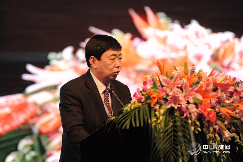 山東省汽車行業協會常務副會長兼秘書長魏學勤