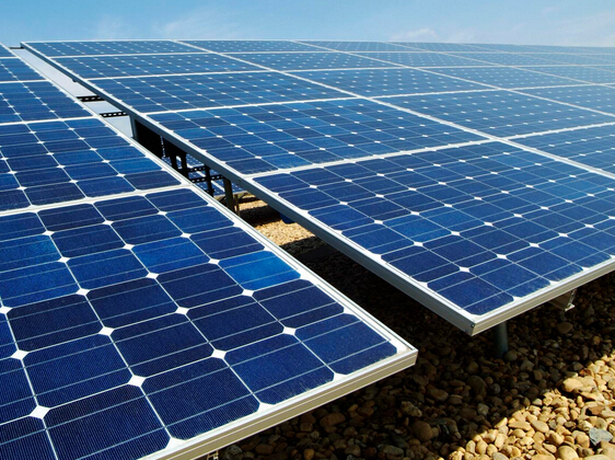 被誤讀的光伏新政 調增并不等于全年擴容 被誤讀的光伏新政 調增并不等于全年擴容