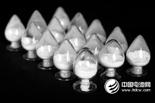 贛鋒鋰業:新能源汽車 為“鋰”想插上騰飛翅膀 贛鋒鋰業:新能源汽車 為“鋰”想插上騰飛翅膀