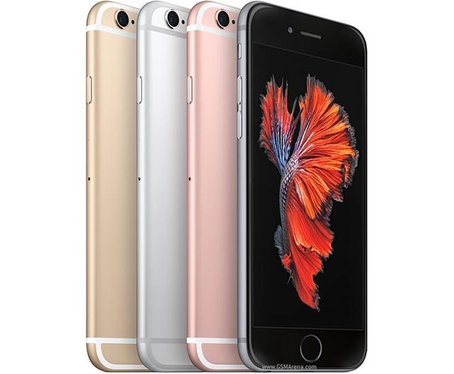 iPhone 6s銷量不及預期 蘋果削減元器件訂單 iPhone 6s銷量不及預期 蘋果削減元器件訂單