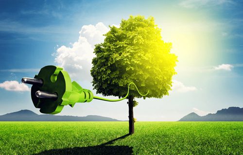 從能源互聯網到智慧能源 能源革命蓄勢待發