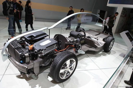 8年質保新標準 動力電池壽命還要靠充電延長 8年質保新標準 動力電池壽命還要靠充電延長